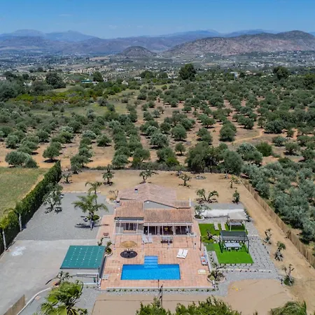 Villa Tranquila El Retiro