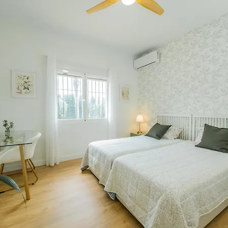 Villa Villa Tranquila El Retiro Malaga