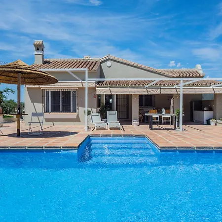Villa Villa Tranquila El Retiro