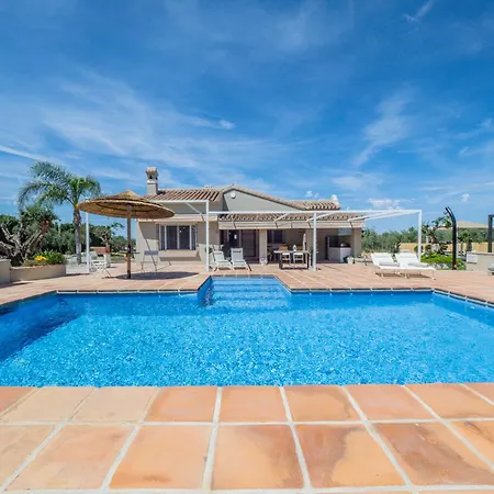 Villa Villa Tranquila El Retiro