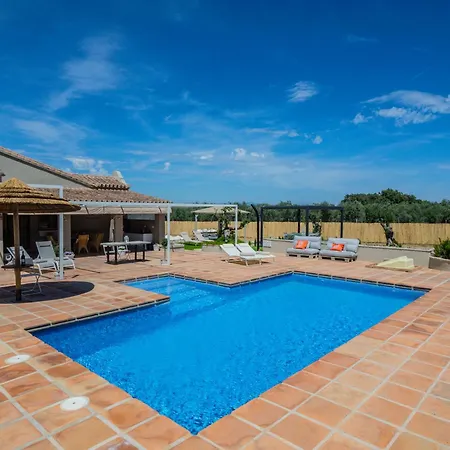 Villa Villa Tranquila El Retiro *