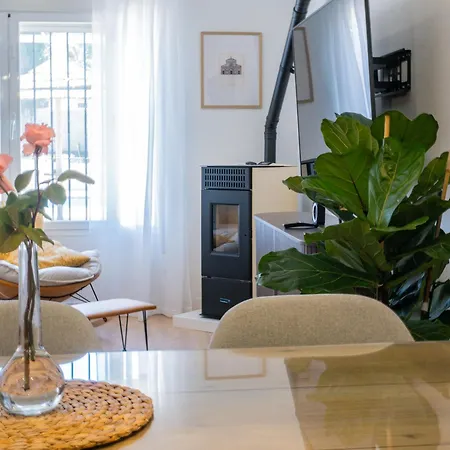 Villa Villa Tranquila El Retiro Malaga
