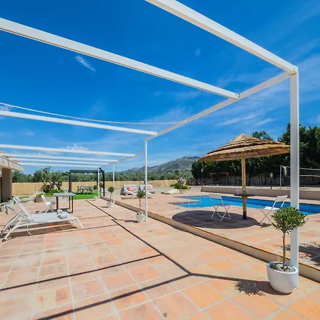 Villa Tranquila El Retiro