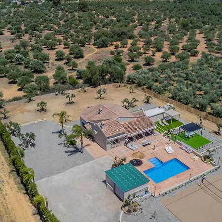 Villa Tranquila El Retiro