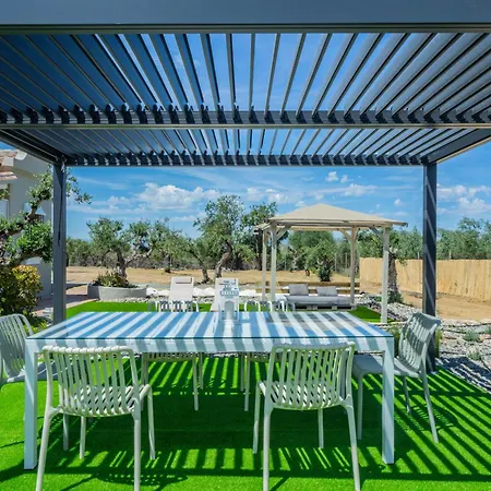 Villa Tranquila El Retiro