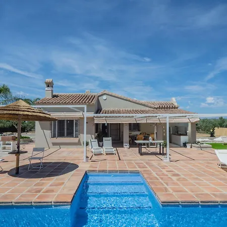 Villa Villa Tranquila El Retiro